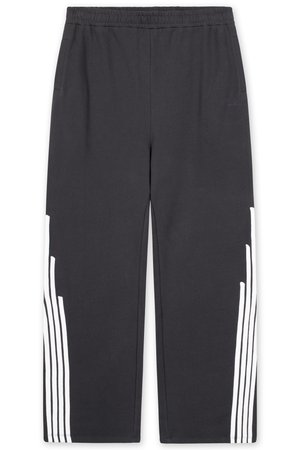 JOGGER UNISEX - Tracksuit bottoms - black