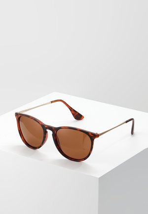 ROMA - Sunglasses - turtle