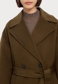 Vanessa Bruno CECIL - Klassisk kappa / rock - militaire