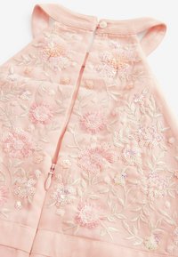 Next BEADED PROM - REGULAR FIT - Cocktailkjole / festkjole - pink