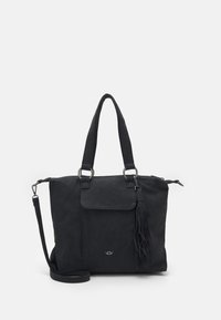 Não selecionado, black