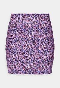 ART SKORT - Sportovní sukně - pink