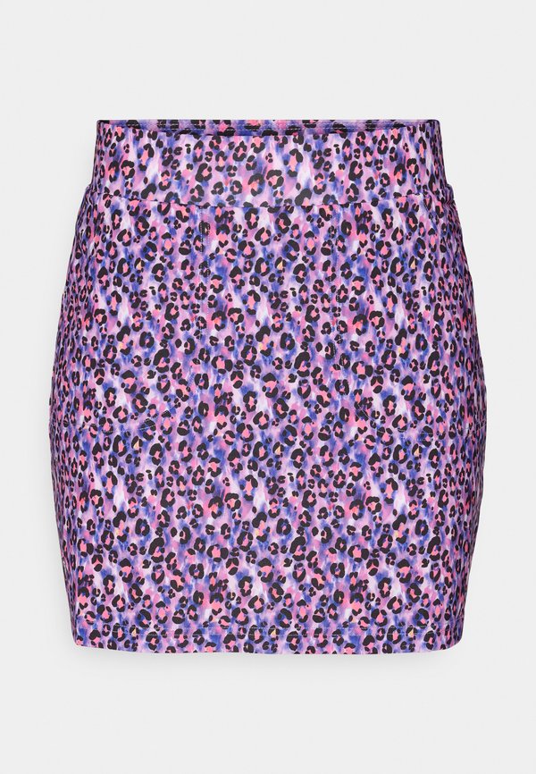 ART SKORT - Sports skirt3