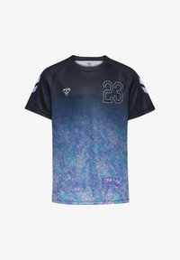 Ikke valgt, black