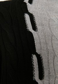 Trendyol Trui - grey