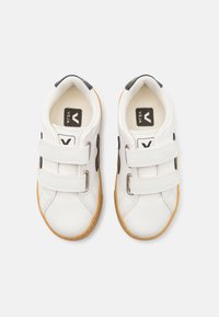 Veja SMALL ESPLAR UNISEX - Tossud - extra white/black/natural