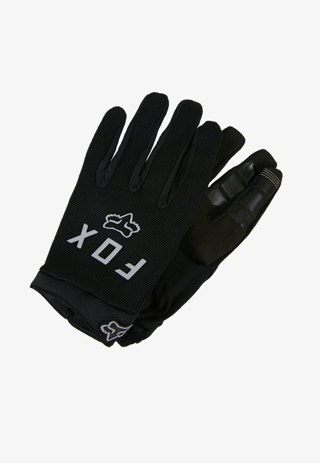 WOMENS RANGER GLOVE - Handschoenen - black