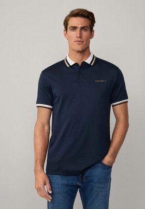 RESORT - Polo shirt - navy