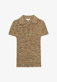 Niewybrane, camel marl