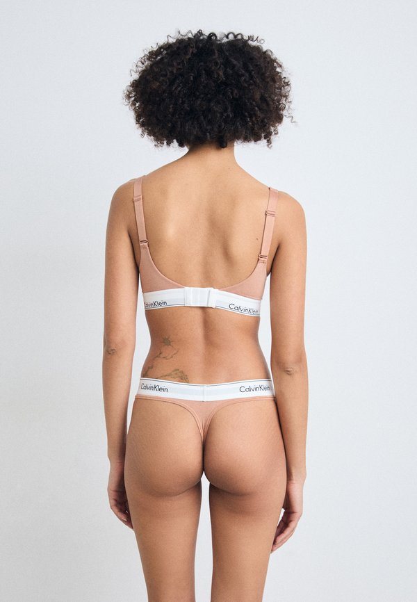 THONG ICON - Thong - copper earth3