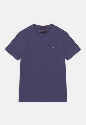 ESSENTIAL TEE - T-shirt basic - dark aster