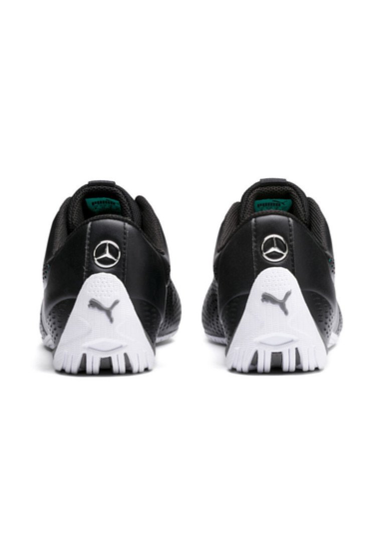 Puma AMG PETRONAS DRIFT CAT 5 ULTRA II - Baskets basses - black/noir -  ZALANDO.BE