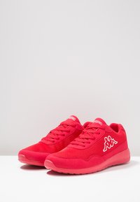 Kappa Træningssko - red/white
