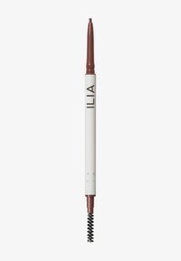 ILIA Beauty - IN FULL MICRO TIP PENCIL - Augenbrauenstift - auburn Thumbnail-Bild 1