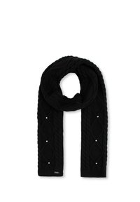 WITTCHEN SET - Sjaal - black