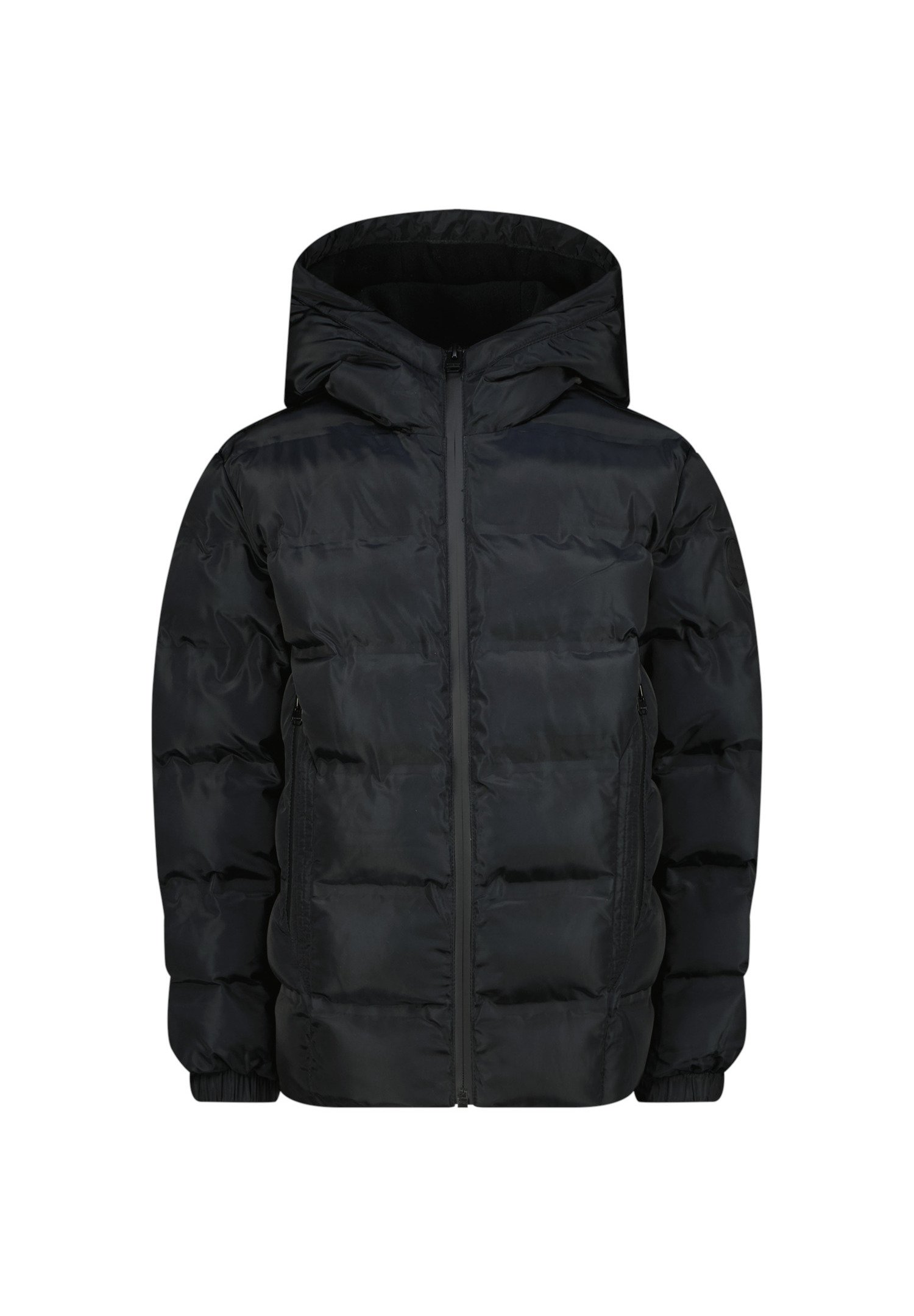 Vingino TION Winter jacket deep black/black