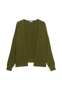 Unausgewählt, verde militare