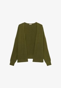 Valittu, verde militare