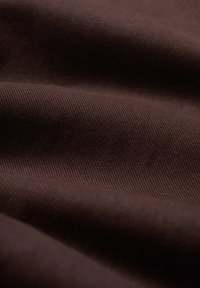 Seasalt Cornwall HALLANTIDE - Pantaloni - brown burnt wood