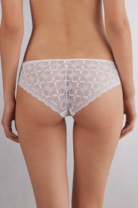Intimissimi Kalhotky - weiß  white