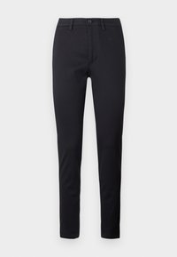 WEEKEND - Chinos - black