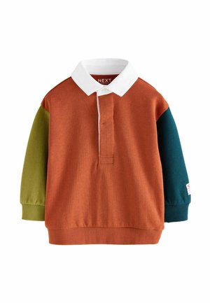 RUGBY REGULAR FIT - Pusa - green