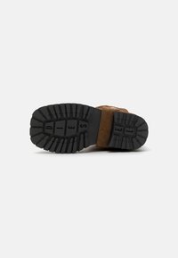 Diesel D-TEXAN 2IN1 CH - Cowboy-/Bikerboot - khaki