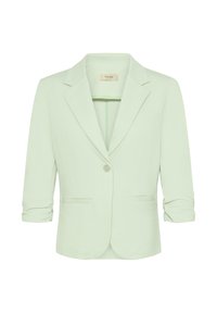 Ikke valgt, green