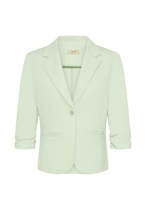 Fransa, FRZABLAZER - Kratka jakna - green