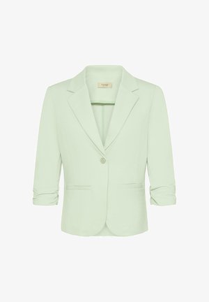 Fransa, FRZABLAZER - Kratka jakna - green