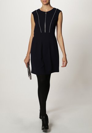 Kookai, Robe chemise - dark blue