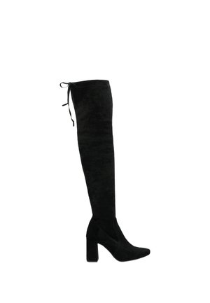 Cuissardes - black
