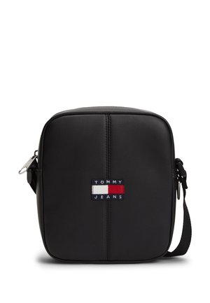ESS DAILY REPORTER - Sac bandoulière - black