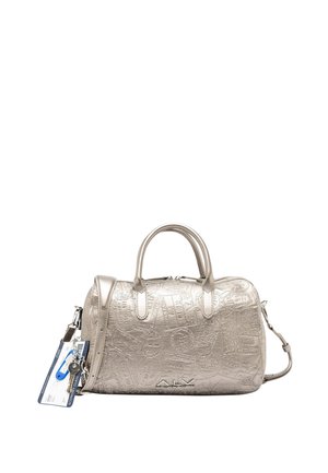 Borsa a tracolla - bronze