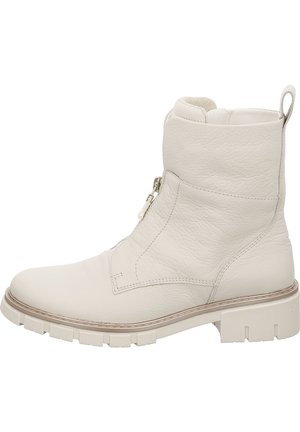 ara DOVER - Boots à talons - offwhite 16