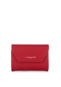 Non sélectionné, rouge