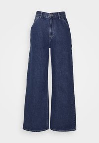 JENS PANT - Jeans Relaxed Fit - blue