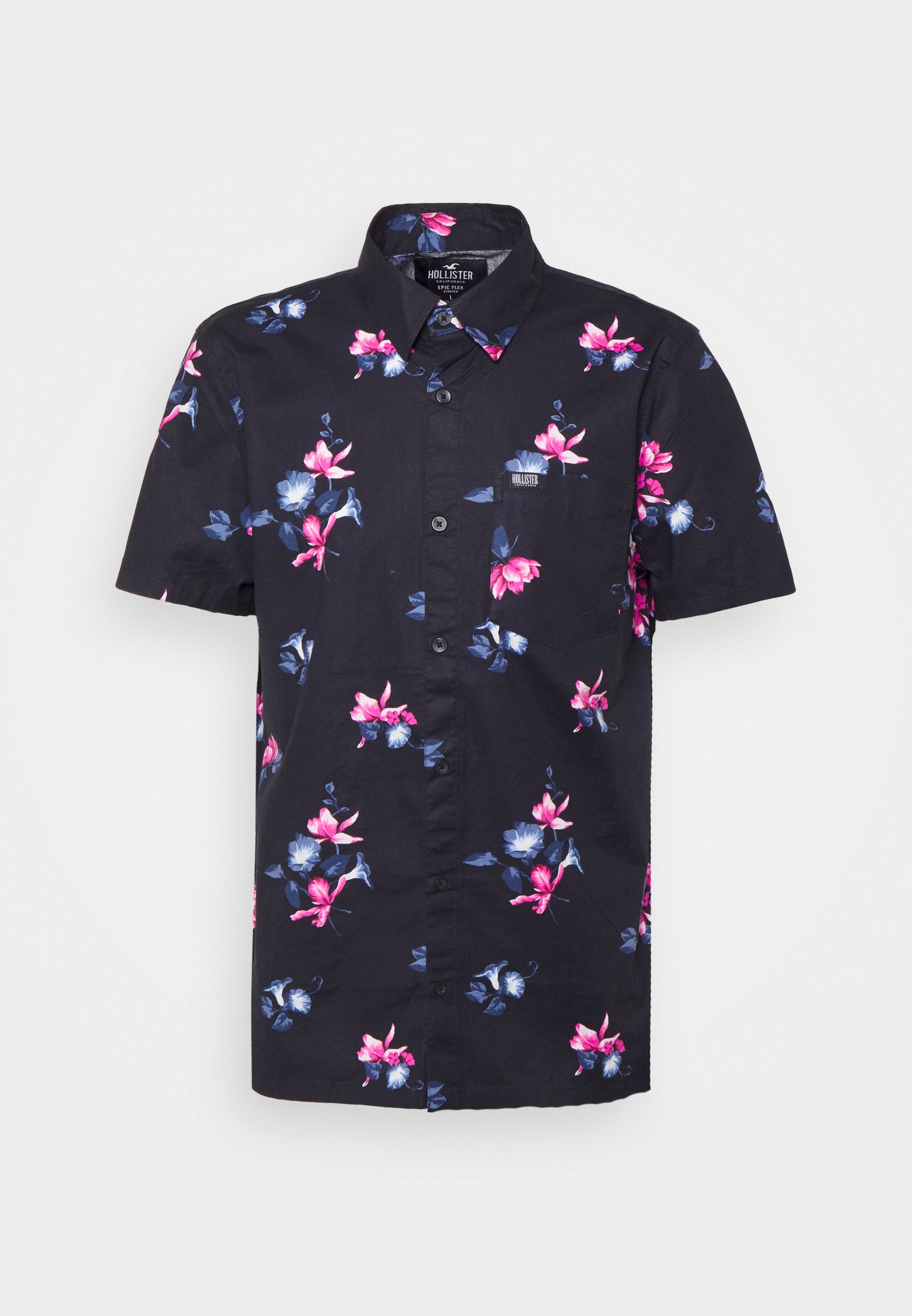 Hollister Co. SLIM STORES - Shirt 