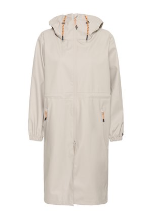 InWear GENEVAIW RAIN - Palton clasic - chateau gray