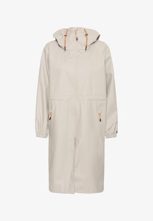 InWear GENEVAIW RAIN - Klasický kabát - chateau gray