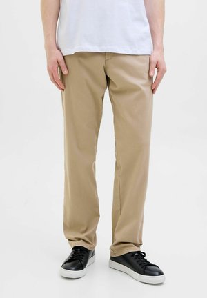 Pantalones chinos - crockery