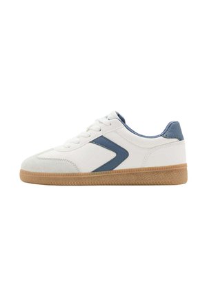 Mango Kids, KID - Zapatillas - white