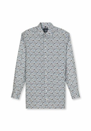 LUXOR MODERN FIT NEW KENT - Hemd - weiß