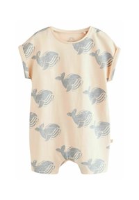 Tee-shirt manches longues 'Jurassic World' - Vert - Garçon - 9.00