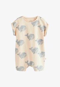 Tee-shirt manches longues 'Jurassic World' - Vert - Garçon - 9.00 Tee-shirt manches longues 'Jurassic World' - Vert - Garçon - 9.00