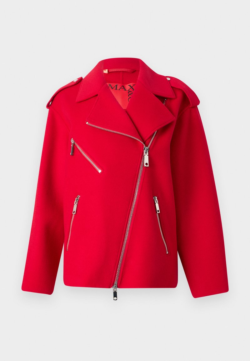 MAX&Co. Blazer rood