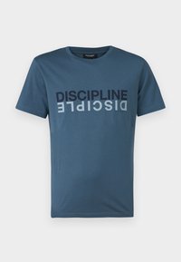 Print T-shirt - bering sea