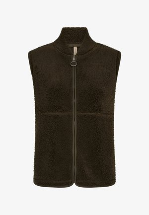 Soyaconcept, SC-ONYX 3 - Veste sans manches - forest night