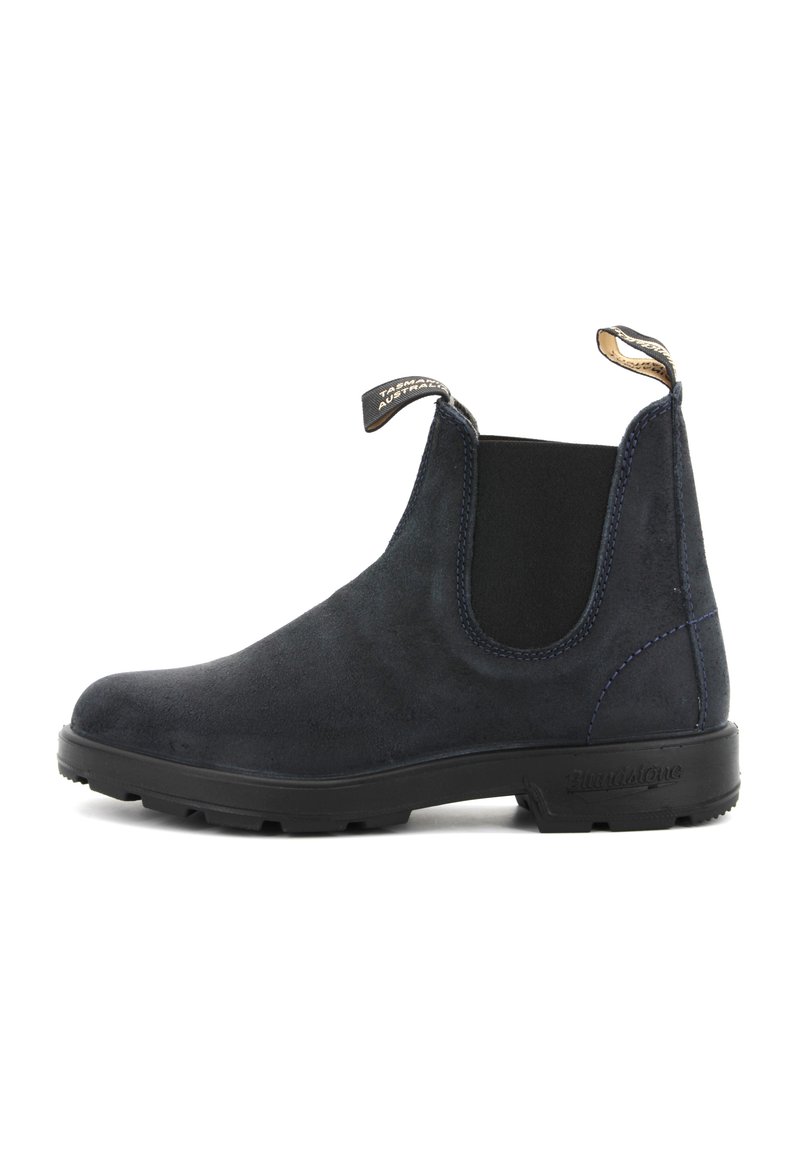Blundstone Stivaletti - blu