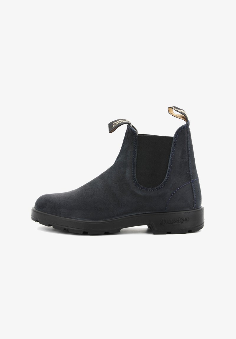 Blundstone Stivaletti - blu